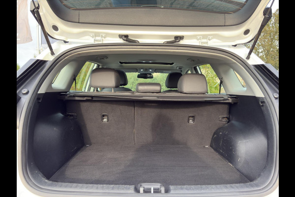 Kia Niro 1.6 GDi Hybrid DynamicLine Style Pack Automaat | Navi | Camera | Schuif/kantel dak | Cruise | Apple Carplay & Android Auto | H-Leder | Sensoren |