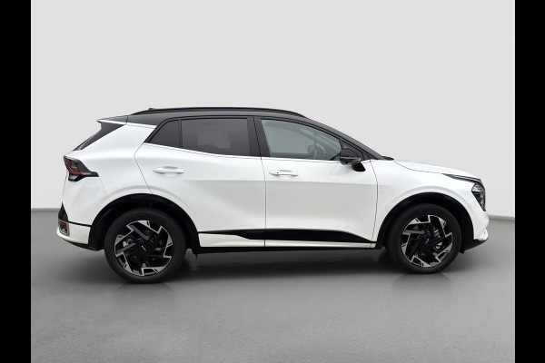 Kia Sportage 1.6 T-GDi Hybrid GT-PlusLine