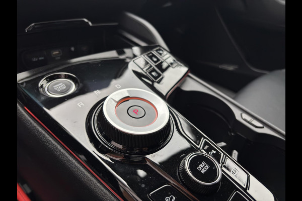 Kia Sportage 1.6 T-GDi Hybrid GT-PlusLine