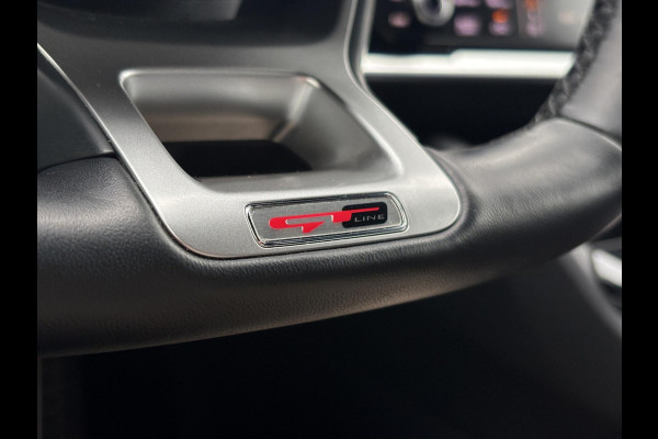 Kia Sportage 1.6 T-GDi Hybrid GT-PlusLine