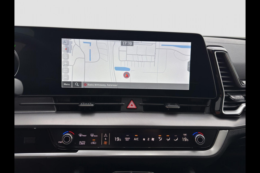 Kia Sportage 1.6 T-GDi Hybrid GT-PlusLine