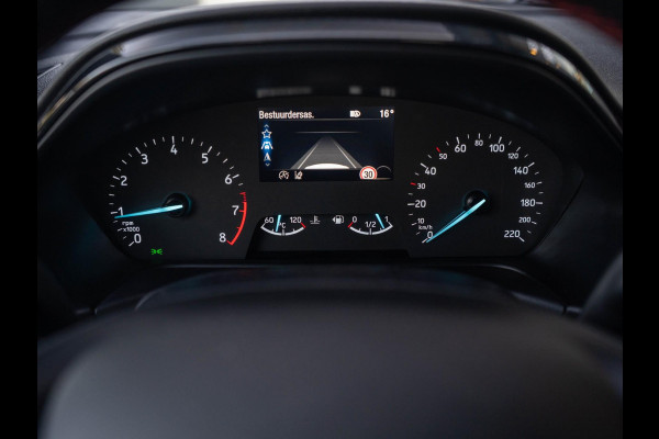 Ford Fiesta 1.0 EcoBoost Hybrid ST-Line LED / Navi / Carplay / ACC / Park assist