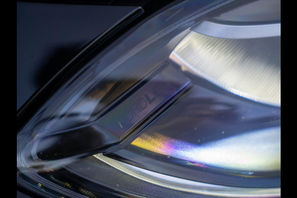 Ford Fiesta 1.0 EcoBoost Hybrid ST-Line LED / Navi / Carplay / ACC / Park assist