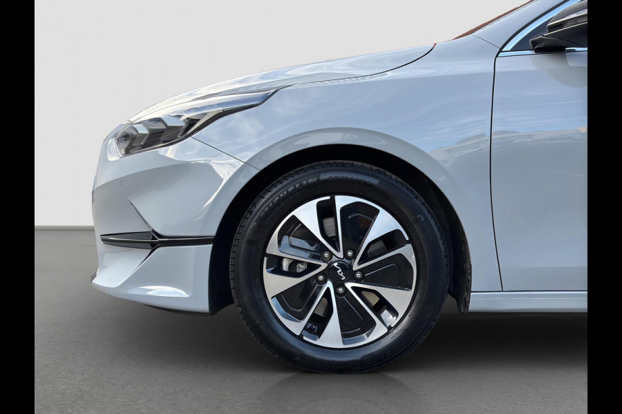 Kia Ceed Sportswagon 1.0 T-GDi MHEV Design Edition Automaat | JBL | Stoel- en Stuurverwarming | Lane Assist | Dode Hoek Assistentie |