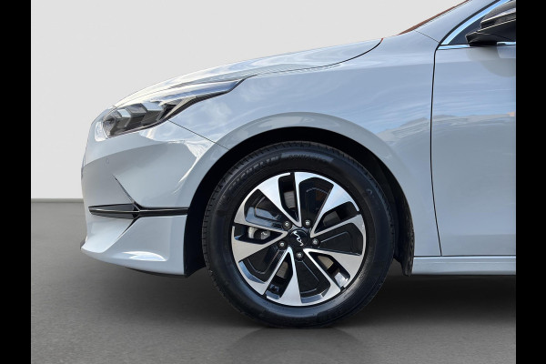Kia Ceed Sportswagon 1.0 T-GDi MHEV Design Edition Automaat | JBL | Stoel- en Stuurverwarming | Lane Assist | Dode Hoek Assistentie |