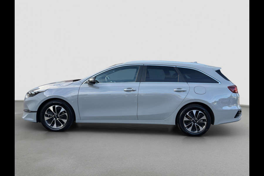 Kia Ceed Sportswagon 1.0 T-GDi MHEV Design Edition Automaat | JBL | Stoel- en Stuurverwarming | Lane Assist | Dode Hoek Assistentie |