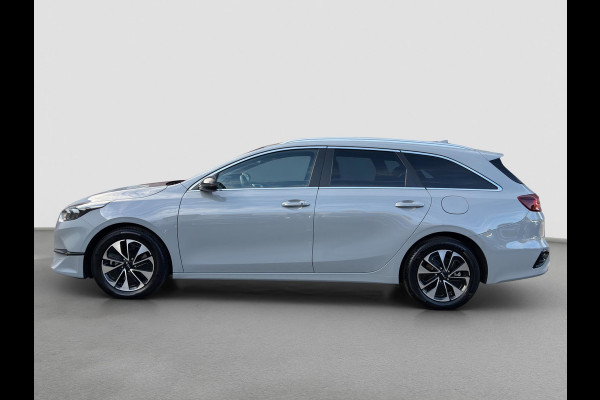 Kia Ceed Sportswagon 1.0 T-GDi MHEV Design Edition Automaat | JBL | Stoel- en Stuurverwarming | Lane Assist | Dode Hoek Assistentie |