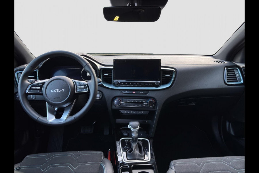 Kia Ceed Sportswagon 1.0 T-GDi MHEV Design Edition Automaat | JBL | Stoel- en Stuurverwarming | Lane Assist | Dode Hoek Assistentie |