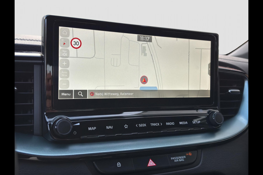 Kia Ceed Sportswagon 1.0 T-GDi MHEV Design Edition Automaat | JBL | Stoel- en Stuurverwarming | Lane Assist | Dode Hoek Assistentie |