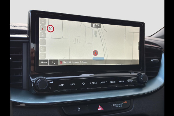 Kia Ceed Sportswagon 1.0 T-GDi MHEV Design Edition Automaat | JBL | Stoel- en Stuurverwarming | Lane Assist | Dode Hoek Assistentie |