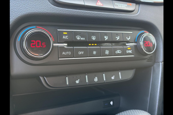 Kia Ceed Sportswagon 1.0 T-GDi MHEV Design Edition Automaat | JBL | Stoel- en Stuurverwarming | Lane Assist | Dode Hoek Assistentie |
