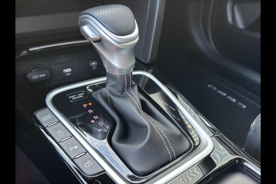Kia Ceed Sportswagon 1.0 T-GDi MHEV Design Edition Automaat | JBL | Stoel- en Stuurverwarming | Lane Assist | Dode Hoek Assistentie |