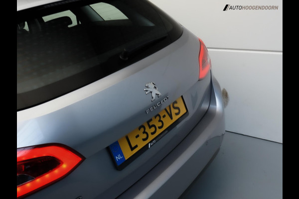 Peugeot 308 SW 1.2 PureTech Blue Lease Active Luxe (APPLE CARPLAY,LED,CLIMATE,CRUISE,CAMERA,PARKEERSENSOREN,LM-VELGEN,TOPCONDITIE)