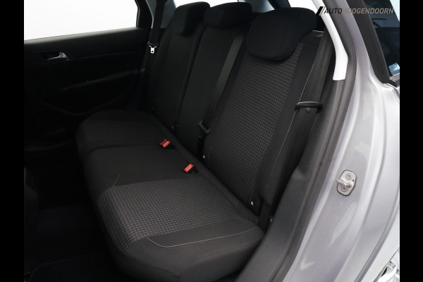 Peugeot 308 SW 1.2 PureTech Blue Lease Active Luxe (APPLE CARPLAY,LED,CLIMATE,CRUISE,CAMERA,PARKEERSENSOREN,LM-VELGEN,TOPCONDITIE)