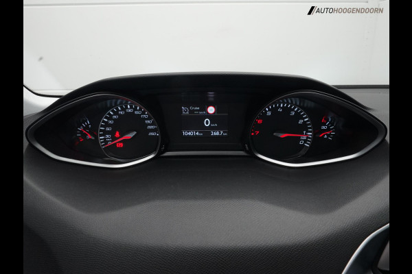 Peugeot 308 SW 1.2 PureTech Blue Lease Active Luxe (APPLE CARPLAY,LED,CLIMATE,CRUISE,CAMERA,PARKEERSENSOREN,LM-VELGEN,TOPCONDITIE)