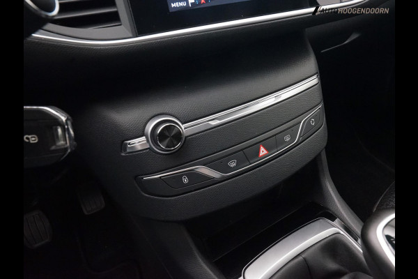 Peugeot 308 SW 1.2 PureTech Blue Lease Active Luxe (APPLE CARPLAY,LED,CLIMATE,CRUISE,CAMERA,PARKEERSENSOREN,LM-VELGEN,TOPCONDITIE)