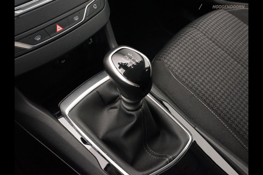 Peugeot 308 SW 1.2 PureTech Blue Lease Active Luxe (APPLE CARPLAY,LED,CLIMATE,CRUISE,CAMERA,PARKEERSENSOREN,LM-VELGEN,TOPCONDITIE)