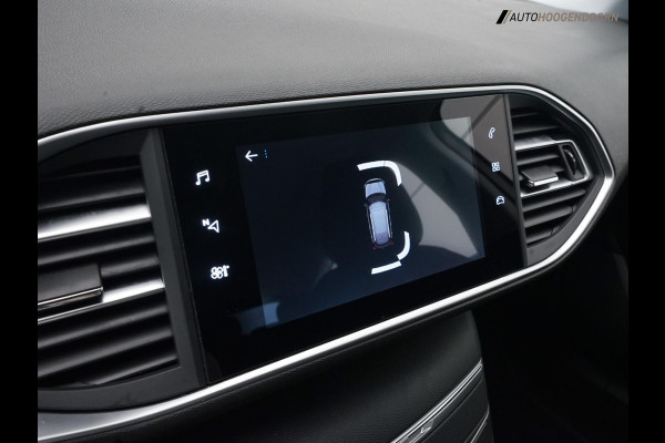 Peugeot 308 SW 1.2 PureTech Blue Lease Active Luxe (APPLE CARPLAY,LED,CLIMATE,CRUISE,CAMERA,PARKEERSENSOREN,LM-VELGEN,TOPCONDITIE)