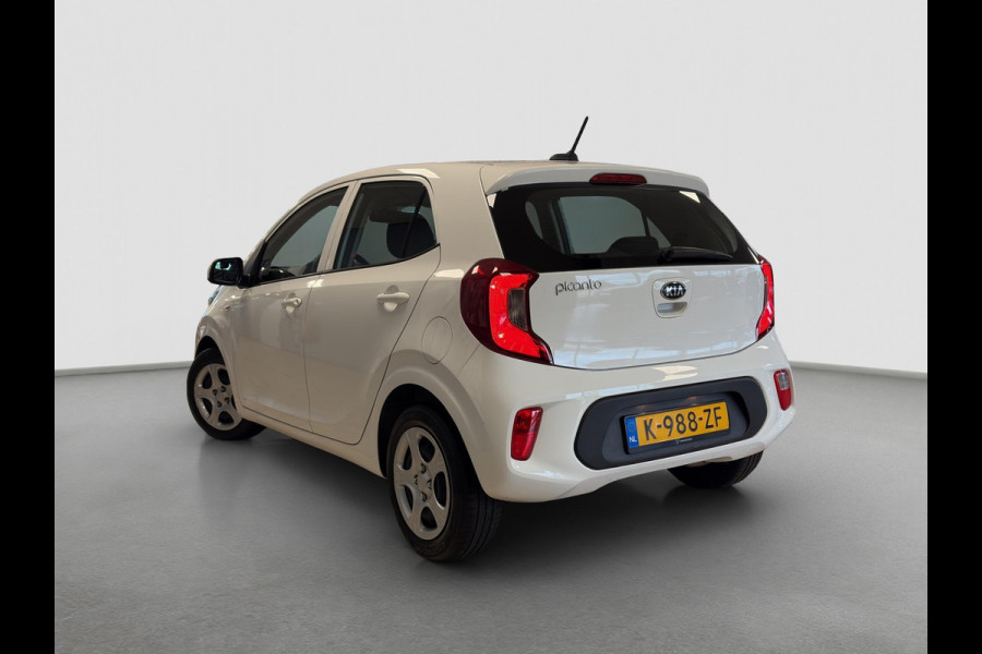 Kia Picanto 1.0 DPi ComfortLine Airco | Bluetooth | Cruise | Radio |