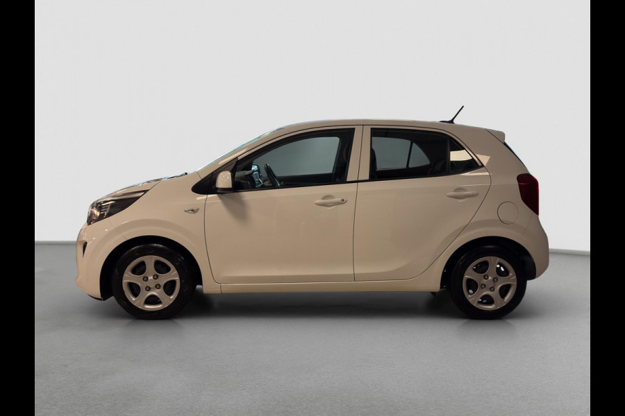 Kia Picanto 1.0 DPi ComfortLine Airco | Bluetooth | Cruise | Radio |