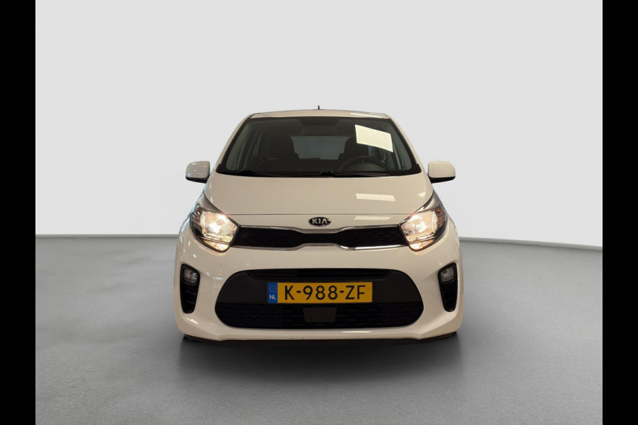 Kia Picanto 1.0 DPi ComfortLine Airco | Bluetooth | Cruise | Radio |