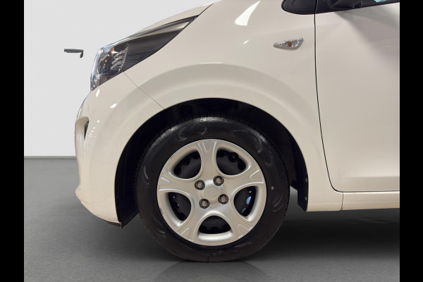 Kia Picanto 1.0 DPi ComfortLine Airco | Bluetooth | Cruise | Radio |