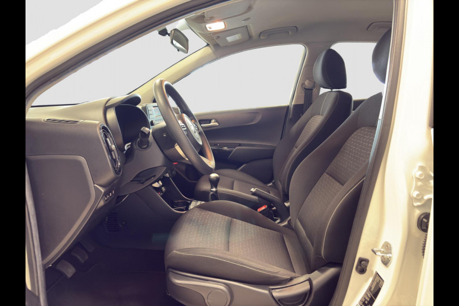 Kia Picanto 1.0 DPi ComfortLine Airco | Bluetooth | Cruise | Radio |