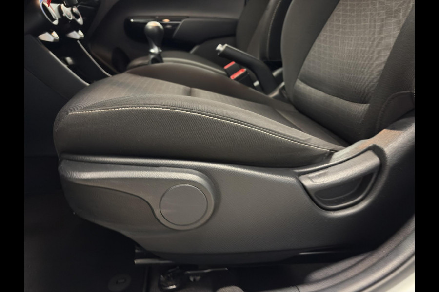 Kia Picanto 1.0 DPi ComfortLine Airco | Bluetooth | Cruise | Radio |