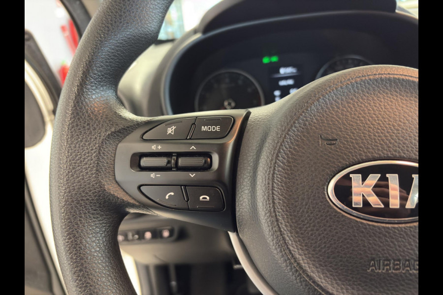Kia Picanto 1.0 DPi ComfortLine Airco | Bluetooth | Cruise | Radio |