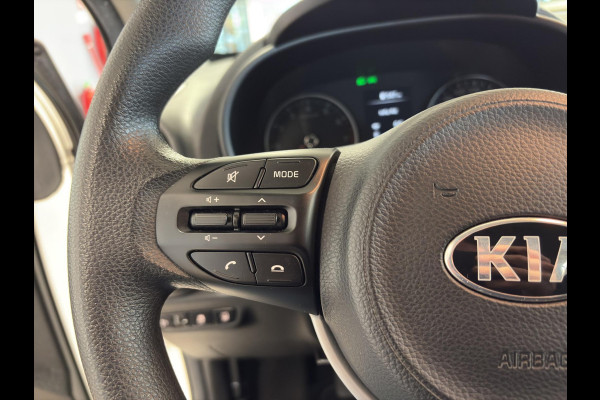 Kia Picanto 1.0 DPi ComfortLine Airco | Bluetooth | Cruise | Radio |