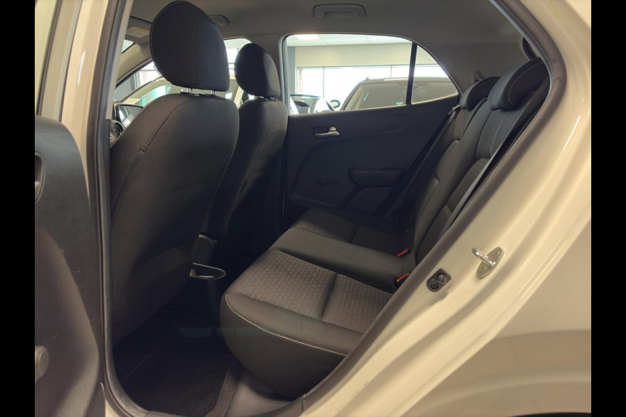 Kia Picanto 1.0 DPi ComfortLine Airco | Bluetooth | Cruise | Radio |