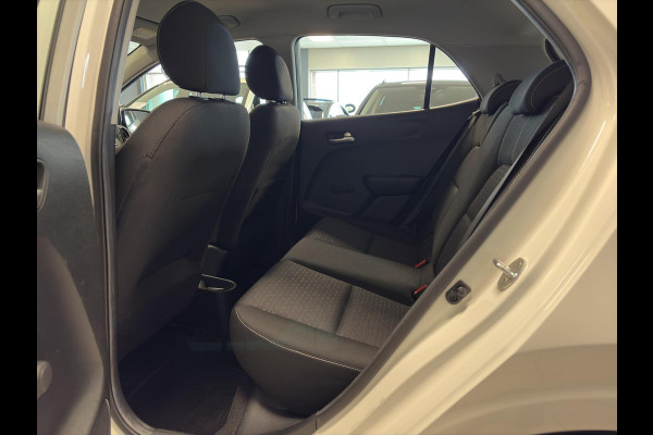 Kia Picanto 1.0 DPi ComfortLine Airco | Bluetooth | Cruise | Radio |