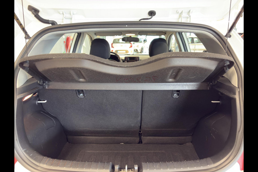 Kia Picanto 1.0 DPi ComfortLine Airco | Bluetooth | Cruise | Radio |