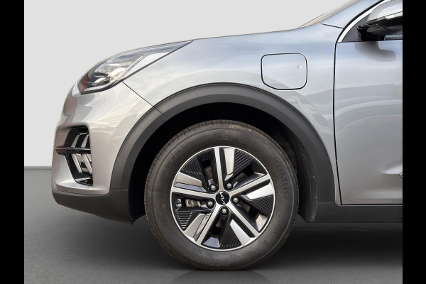 Kia Niro 1.6 GDi PHEV DynamicPlusLine Automaat | Navi | Camera | Stoel & Stuurverwarming | Cruise | Leder | Kia Niro 1.6 GDi PHEV DynamicPlusLine Automaat | Navi | Camera | Stoel & Stuurverwarming | Cruise | Leder |