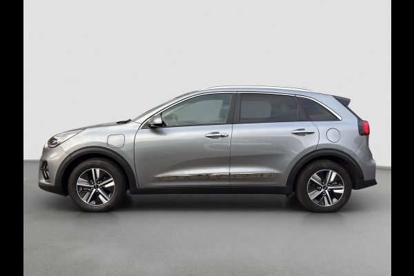 Kia Niro 1.6 GDi PHEV DynamicPlusLine Automaat | Navi | Camera | Stoel & Stuurverwarming | Cruise | Leder | Kia Niro 1.6 GDi PHEV DynamicPlusLine Automaat | Navi | Camera | Stoel & Stuurverwarming | Cruise | Leder |