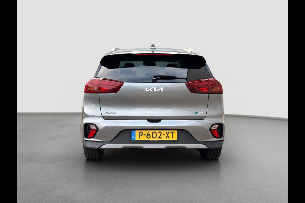 Kia Niro 1.6 GDi PHEV DynamicPlusLine Automaat | Navi | Camera | Stoel & Stuurverwarming | Cruise | Leder | Kia Niro 1.6 GDi PHEV DynamicPlusLine Automaat | Navi | Camera | Stoel & Stuurverwarming | Cruise | Leder |