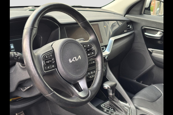 Kia Niro 1.6 GDi PHEV DynamicPlusLine Automaat | Navi | Camera | Stoel & Stuurverwarming | Cruise | Leder | Kia Niro 1.6 GDi PHEV DynamicPlusLine Automaat | Navi | Camera | Stoel & Stuurverwarming | Cruise | Leder |