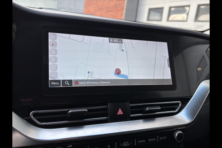 Kia Niro 1.6 GDi PHEV DynamicPlusLine Automaat | Navi | Camera | Stoel & Stuurverwarming | Cruise | Leder | Kia Niro 1.6 GDi PHEV DynamicPlusLine Automaat | Navi | Camera | Stoel & Stuurverwarming | Cruise | Leder |