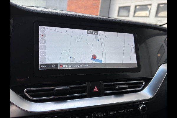 Kia Niro 1.6 GDi PHEV DynamicPlusLine Automaat | Navi | Camera | Stoel & Stuurverwarming | Cruise | Leder | Kia Niro 1.6 GDi PHEV DynamicPlusLine Automaat | Navi | Camera | Stoel & Stuurverwarming | Cruise | Leder |