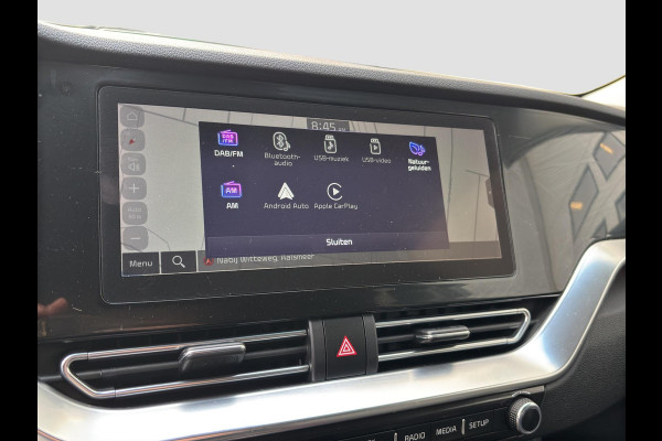 Kia Niro 1.6 GDi PHEV DynamicPlusLine Automaat | Navi | Camera | Stoel & Stuurverwarming | Cruise | Leder | Kia Niro 1.6 GDi PHEV DynamicPlusLine Automaat | Navi | Camera | Stoel & Stuurverwarming | Cruise | Leder |