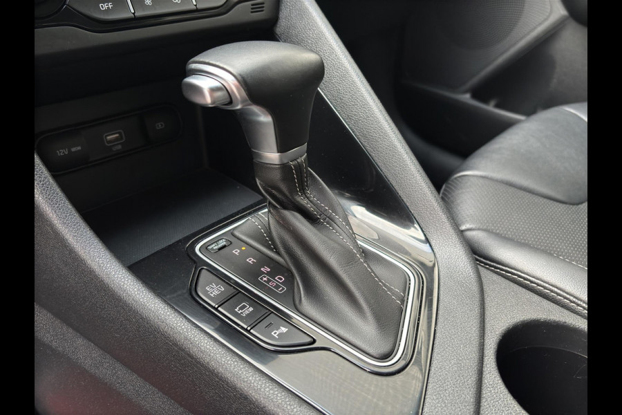 Kia Niro 1.6 GDi PHEV DynamicPlusLine Automaat | Navi | Camera | Stoel & Stuurverwarming | Cruise | Leder | Kia Niro 1.6 GDi PHEV DynamicPlusLine Automaat | Navi | Camera | Stoel & Stuurverwarming | Cruise | Leder |