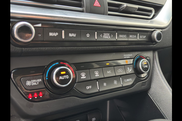 Kia Niro 1.6 GDi PHEV DynamicPlusLine Automaat | Navi | Camera | Stoel & Stuurverwarming | Cruise | Leder | Kia Niro 1.6 GDi PHEV DynamicPlusLine Automaat | Navi | Camera | Stoel & Stuurverwarming | Cruise | Leder |