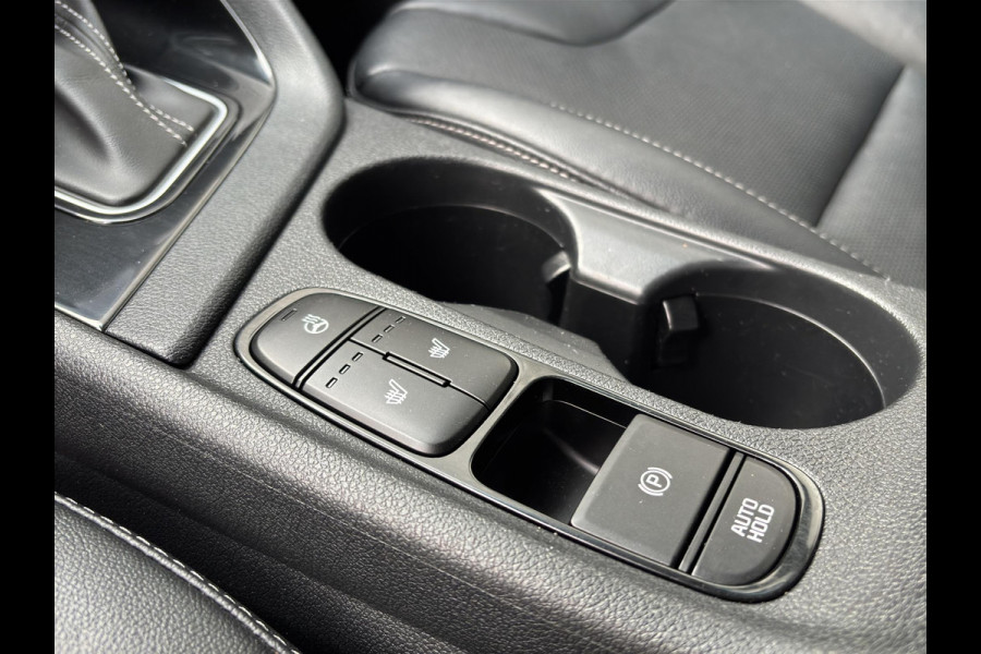 Kia Niro 1.6 GDi PHEV DynamicPlusLine Automaat | Navi | Camera | Stoel & Stuurverwarming | Cruise | Leder | Kia Niro 1.6 GDi PHEV DynamicPlusLine Automaat | Navi | Camera | Stoel & Stuurverwarming | Cruise | Leder |