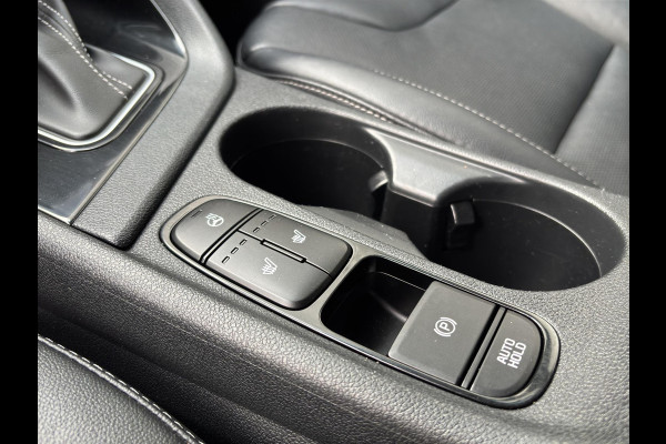 Kia Niro 1.6 GDi PHEV DynamicPlusLine Automaat | Navi | Camera | Stoel & Stuurverwarming | Cruise | Leder | Kia Niro 1.6 GDi PHEV DynamicPlusLine Automaat | Navi | Camera | Stoel & Stuurverwarming | Cruise | Leder |