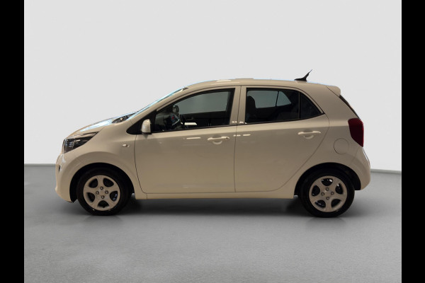 Kia Picanto 1.0 DPi ComfortLine 5p Airco | Bluetooth | Cruise | Radio |