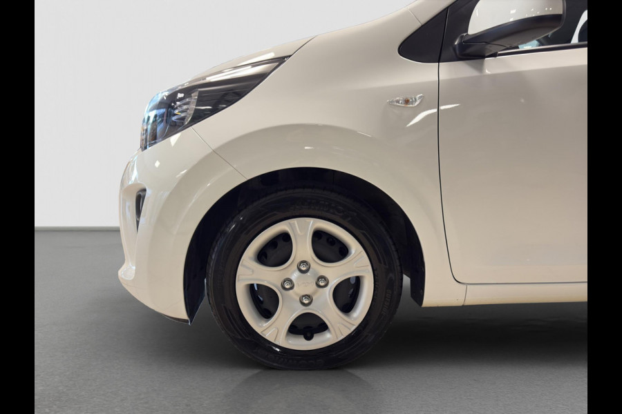 Kia Picanto 1.0 DPi ComfortLine 5p Airco | Bluetooth | Cruise | Radio |