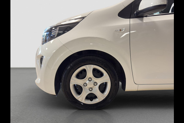 Kia Picanto 1.0 DPi ComfortLine 5p Airco | Bluetooth | Cruise | Radio |