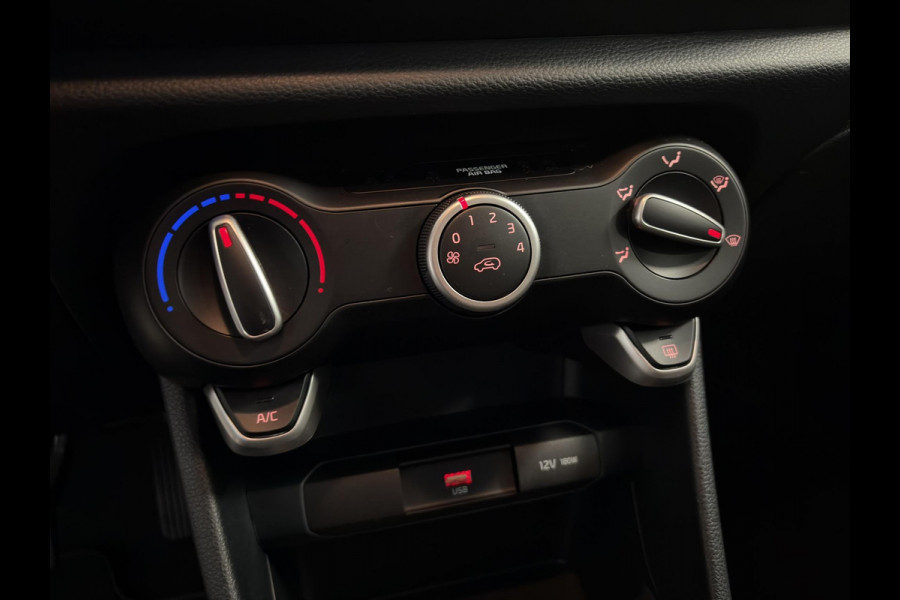 Kia Picanto 1.0 DPi ComfortLine 5p Airco | Bluetooth | Cruise | Radio |