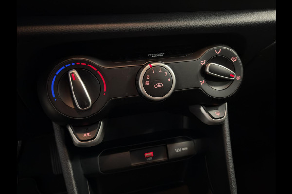 Kia Picanto 1.0 DPi ComfortLine 5p Airco | Bluetooth | Cruise | Radio |
