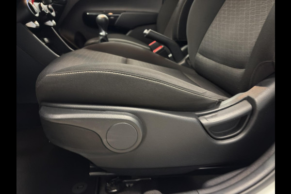 Kia Picanto 1.0 DPi ComfortLine 5p Airco | Bluetooth | Cruise | Radio |